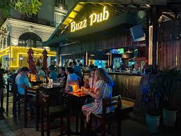 Buzz Pub Hải Phòng