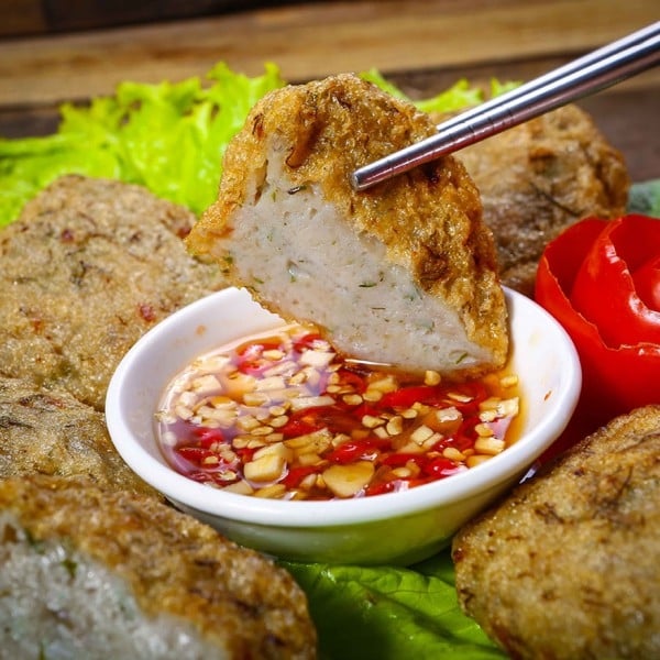 Chả cá thát lát - du lịch Cần Thơ 3 ngày 2 đêm