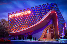 New MDM Club Hải Phòng